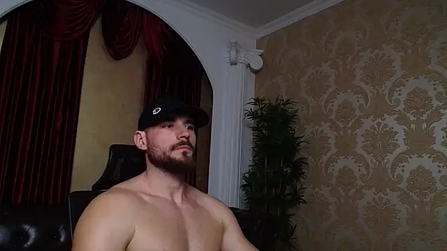 AdamJamesonn online show from January 24, 2025, 9:28 am