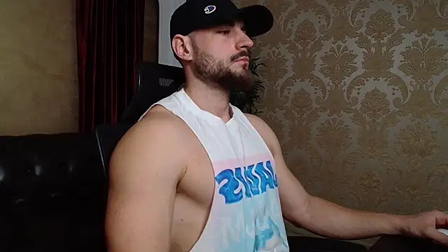 AdamJamesonn online show from January 30, 2025, 6:24 am