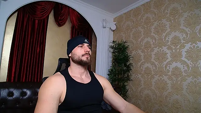 AdamJamesonn online show from February 3, 2025, 6:24 am