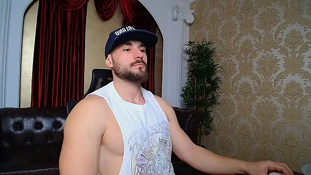 AdamJamesonn online show from February 4, 2025, 6:25 am