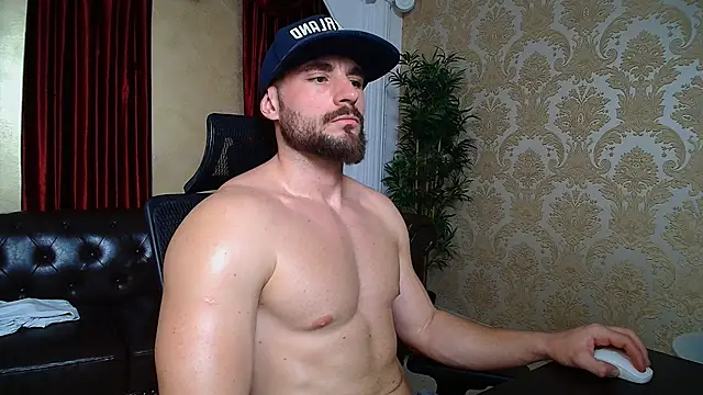 AdamJamesonn online show from February 4, 2025, 9:28 am