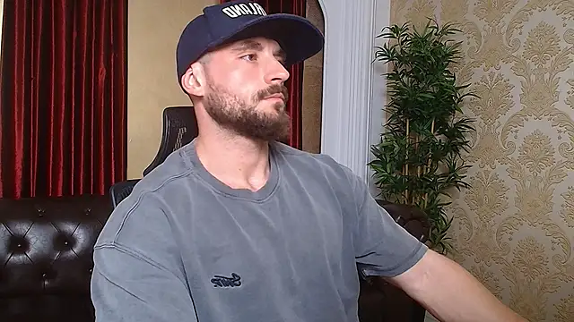 AdamJamesonn online show from March 14, 2025, 11:34 am