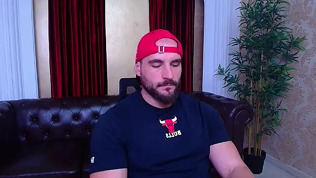 AdamJamesonn online show from September 16, 2025, 5:08 am