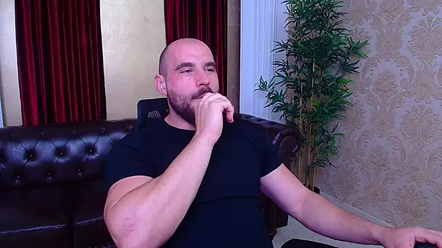 AdamJamesonn online show from September 22, 2025, 5:20 am