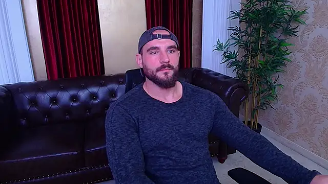 AdamJamesonn online show from September 27, 2025, 5:56 am