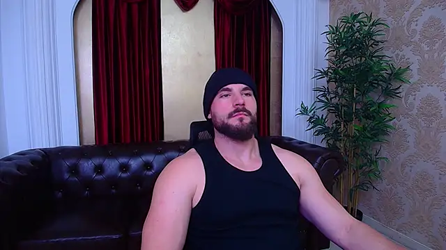 AdamJamesonn online show from October 3, 2025, 5:26 am