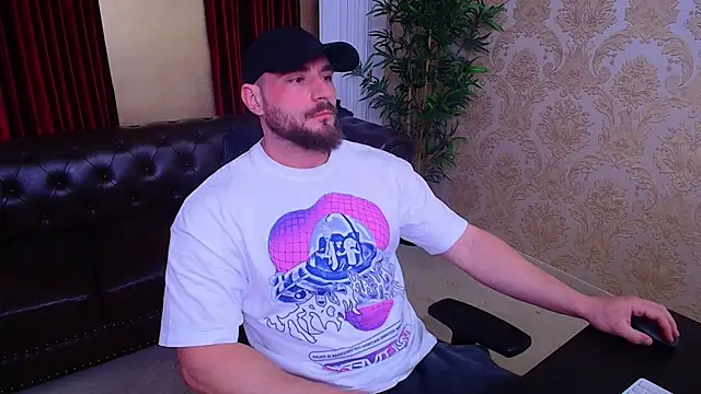 AdamJamesonn online show from April 9, 2026, 4:56 am