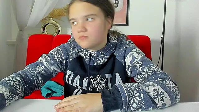 Snapshot of AdeleCruz chatting on January 17, 2026, 1:38 pm AdeleCruz online show from January 17, 2026, 1:38 pm