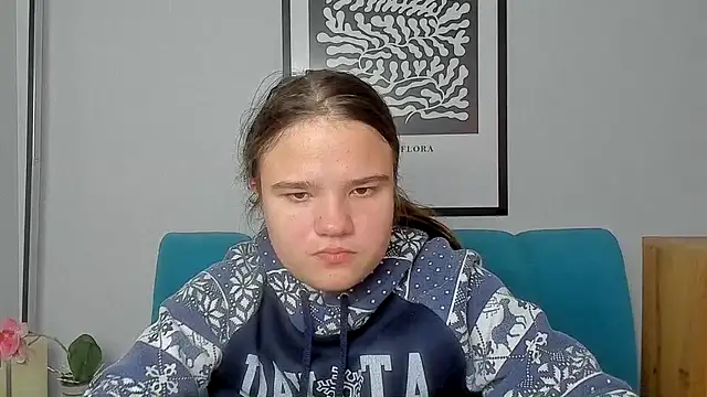 Snapshot of AdeleCruz chatting on January 18, 2026, 10:08 am AdeleCruz online show from January 18, 2026, 10:08 am