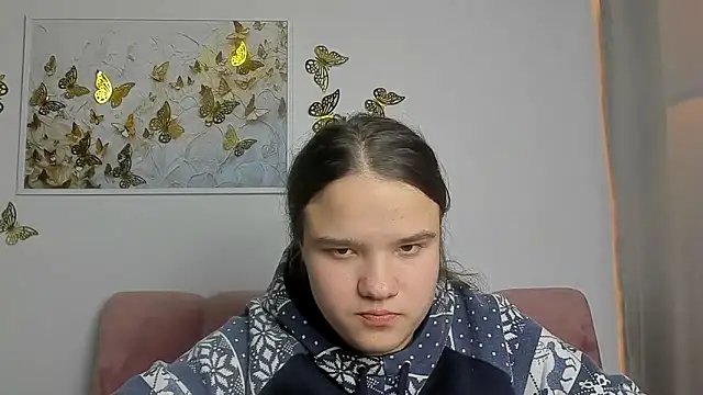 Snapshot of AdeleCruz chatting on February 2, 2026, 1:10 pm AdeleCruz online show from February 2, 2026, 1:10 pm