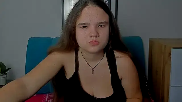 Snapshot of AdeleCruz chatting on February 22, 2026, 12:58 pm AdeleCruz online show from February 22, 2026, 12:58 pm