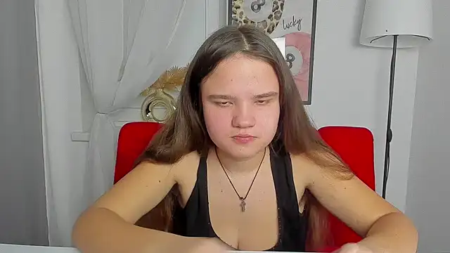 Snapshot of AdeleCruz chatting on February 23, 2026, 1:08 pm AdeleCruz online show from February 23, 2026, 1:08 pm