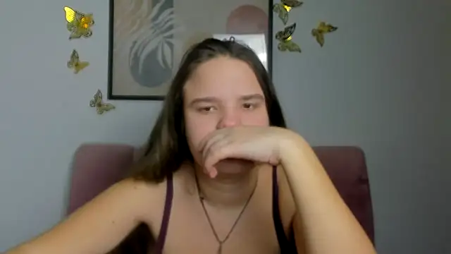 Snapshot of AdeleCruz chatting on February 26, 2026, 12:48 pm AdeleCruz online show from February 26, 2026, 12:48 pm