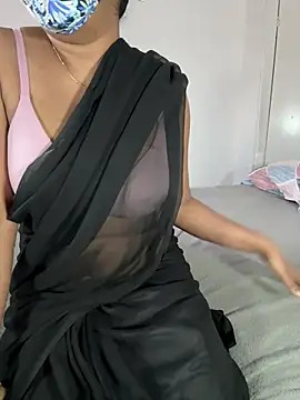 ArathyNambyarMallu online show from April 5, 2026, 11:07 am