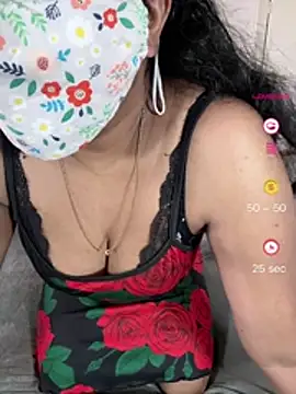 Snapshot of ArathyNambyarMallu chatting on May 1, 2026, 10:53 am ArathyNambyarMallu online show from May 1, 2026, 10:53 am