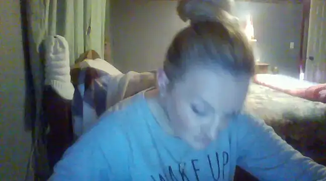 SexiBamaGurlz69 online show from January 14, 2025, 3:11 am