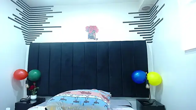 VickyBoobss online show from November 18, 2025, 3:05 pm