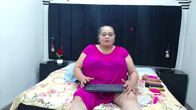 VickyBoobss online show from March 2, 2026, 7:54 pm