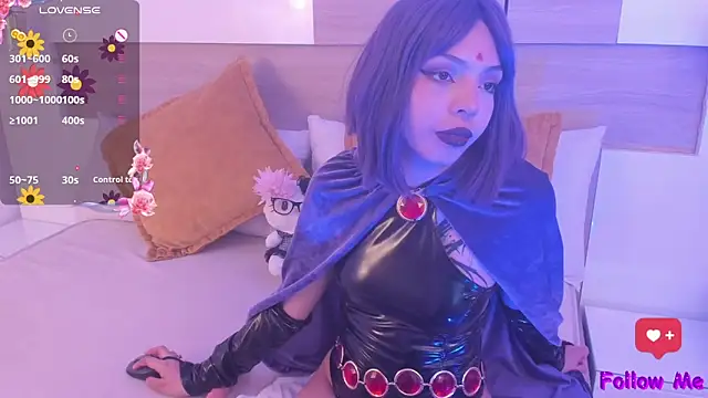 KithenCaos online show from March 1, 2025, 4:33 pm
