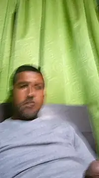 ElHades086 online show from January 13, 2025, 1:45 am