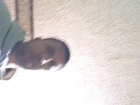 ElHades086 online show from January 13, 2025, 6:16 pm