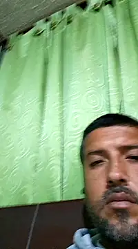 ElHades086 online show from January 16, 2025, 9:59 am