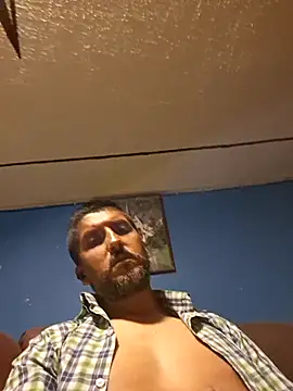 ElHades086 online show from February 6, 2025, 3:59 am