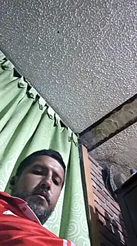 ElHades086 online show from February 19, 2025, 11:17 am