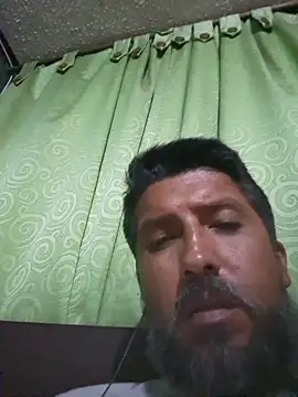 ElHades086 online show from October 22, 2025, 3:18 am