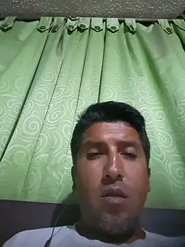 ElHades086 online show from October 28, 2025, 3:32 am