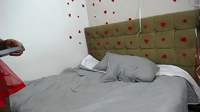 SabbyLovee online show from February 27, 2025, 1:48 am