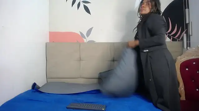 SabbyLovee online show from March 10, 2025, 7:29 pm