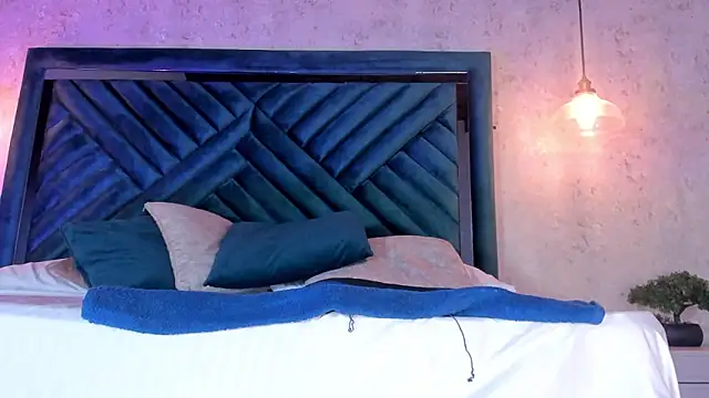 Marttina Ruiz online show from January 25, 2025, 7:39 pm