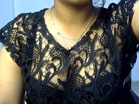 Niyaa77 online show from March 8, 2025, 10:02 pm