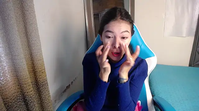 Snapshot of Aleska_Miami chatting on November 6, 2025, 1:56 pm Aleska Miami online show from November 6, 2025, 1:56 pm