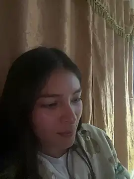 Snapshot of Aleska_Miami chatting on January 9, 2026, 1:19 am Aleska Miami online show from January 9, 2026, 1:19 am