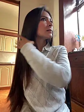 Snapshot of Aleska_Miami chatting on February 18, 2026, 1:51 pm Aleska Miami online show from February 18, 2026, 1:51 pm