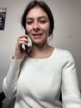 Snapshot of Aleska_Miami chatting on May 22, 2026, 2:44 pm Aleska Miami online show from May 22, 2026, 2:44 pm