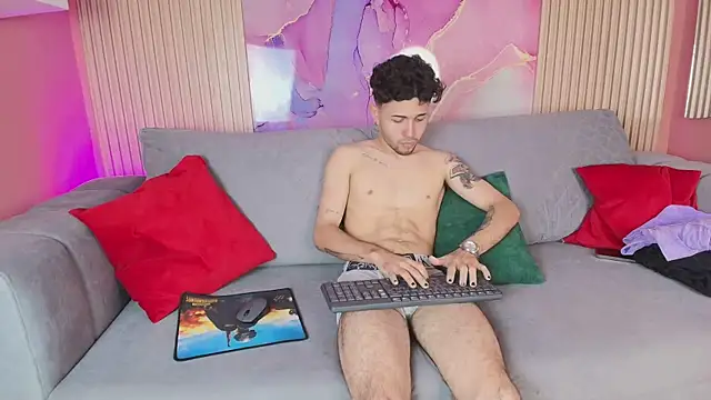 javi fox online show from January 11, 2025, 5:51 pm