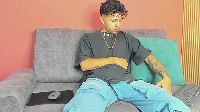 javi fox online show from January 24, 2025, 2:30 pm