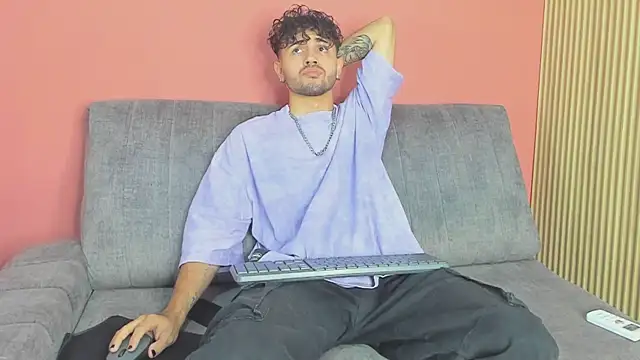 javi fox online show from January 26, 2025, 2:52 pm