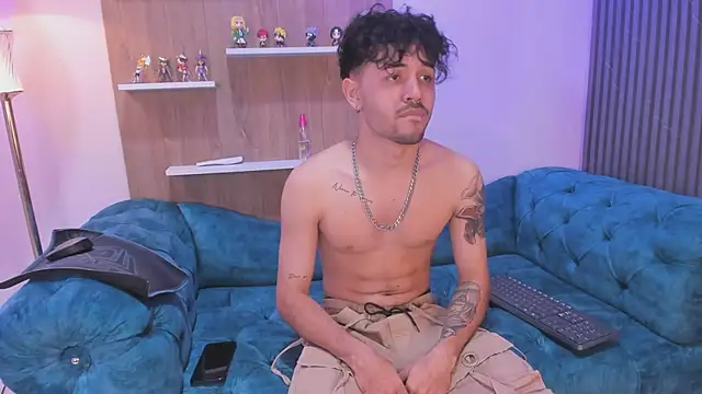 javi fox online show from February 1, 2025, 6:10 am