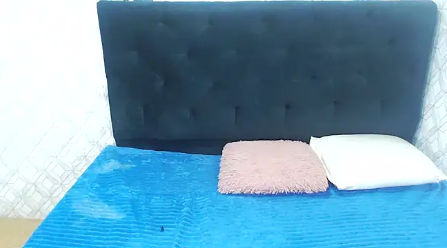 SalomeSnow online show from January 13, 2025, 12:41 am