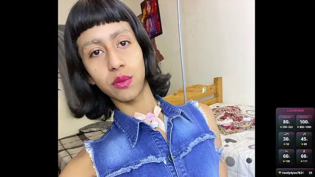 boysLittle online show from January 6, 2026, 12:09 pm