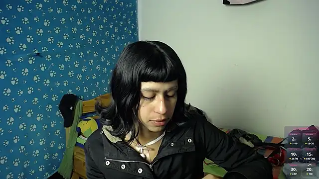 boysLittle online show from January 7, 2026, 12:40 pm