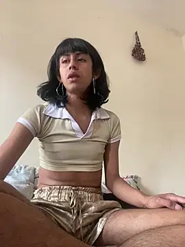 boysLittle online show from February 10, 2026, 7:29 pm