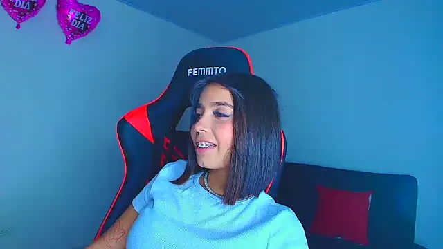 Rousse violett online show from October 18, 2025, 1:30 am