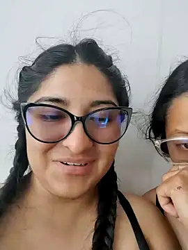 nebulayceleste 69 online show from January 12, 2025, 8:47 pm