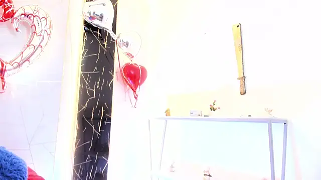 gabriela cortez online show from February 20, 2026, 6:26 am