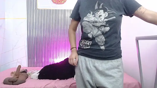 gabriela cortez online show from March 13, 2026, 2:51 am